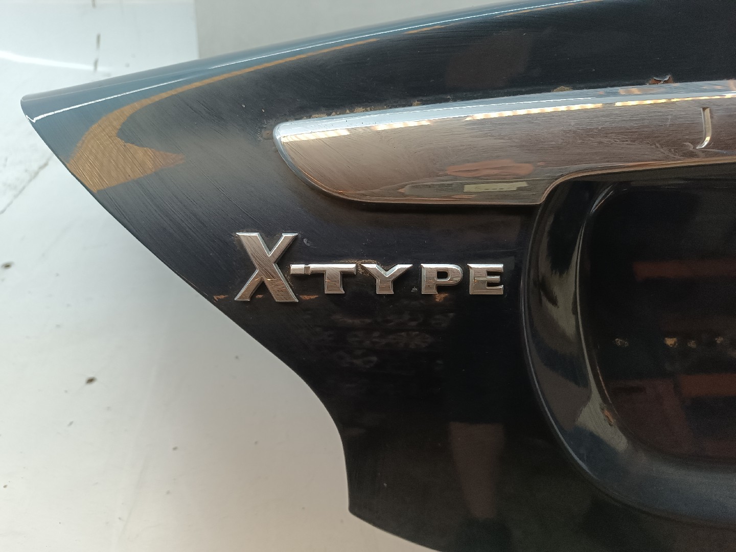 Porta de mala JAGUAR X-TYPE (X400) | 01 - 09 Imagem-9