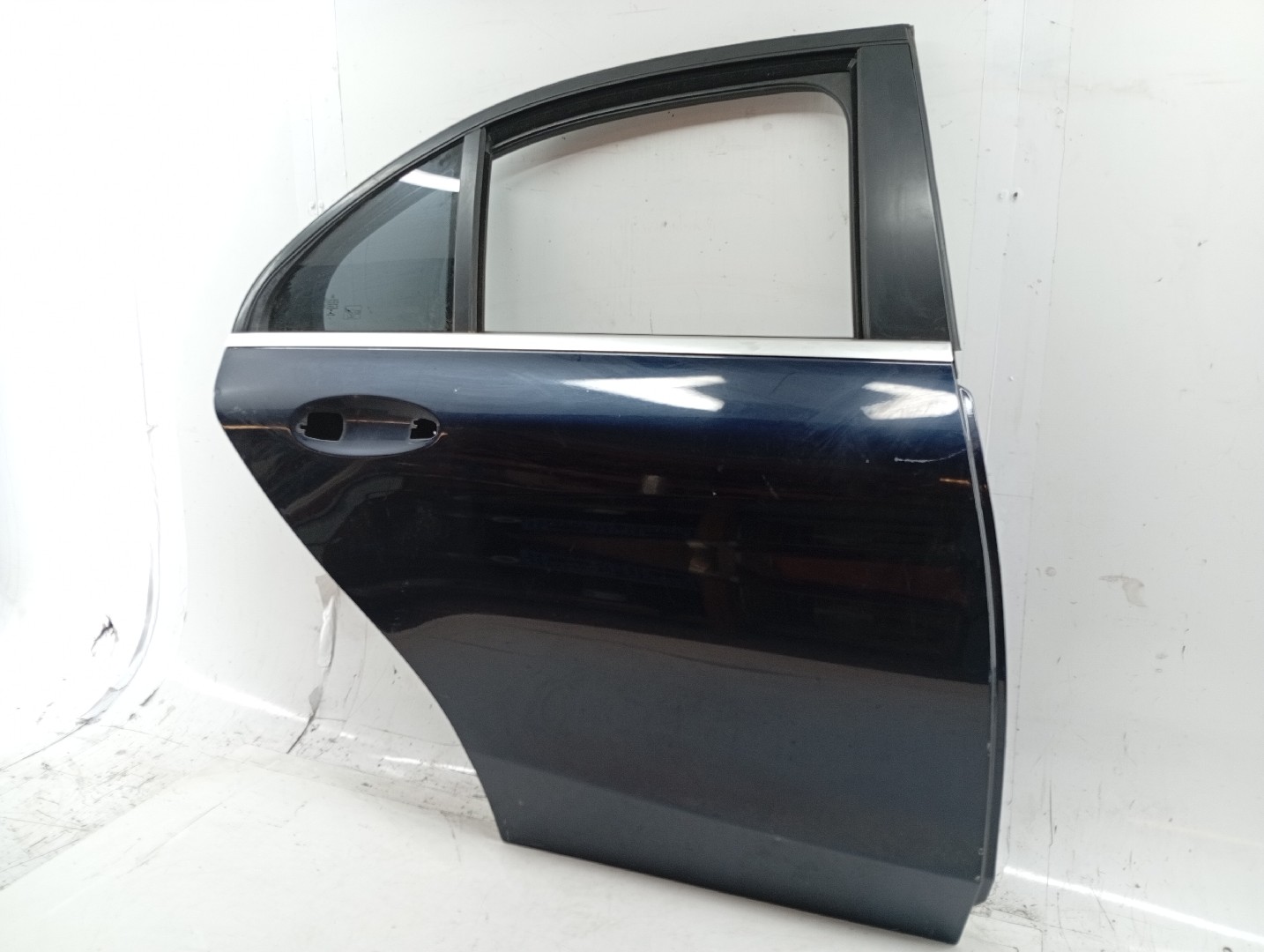 Porta Traseira Direita MERCEDES-BENZ C-CLASS T-Model (S205) | 14 -  Imagem-5