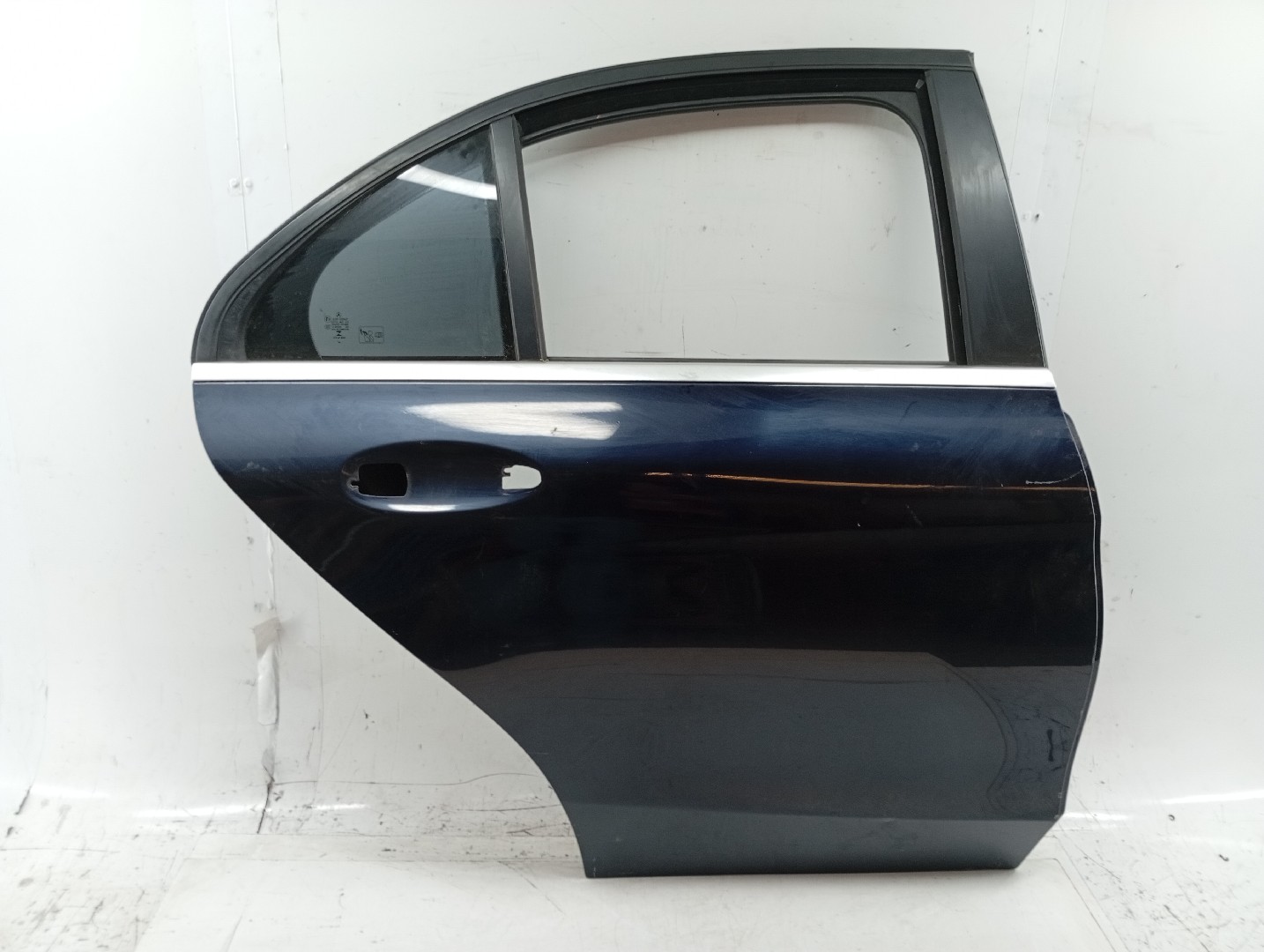 Porta Traseira Direita MERCEDES-BENZ C-CLASS T-Model (S205) | 14 -  Imagem-3