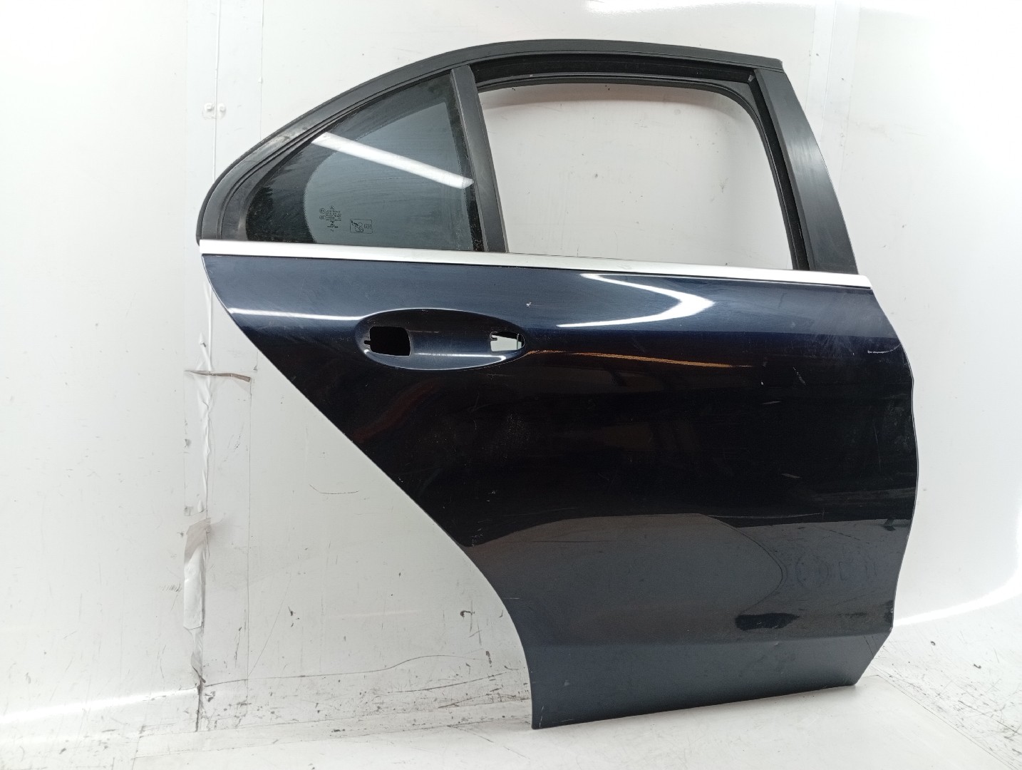 Porta Traseira Direita MERCEDES-BENZ C-CLASS T-Model (S205) | 14 -  Imagem-4