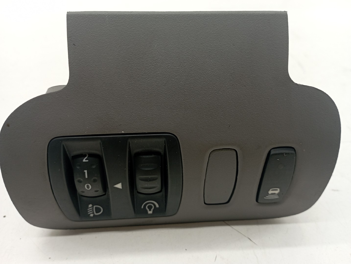 Regulador de luzes RENAULT GRAND SCÉNIC II (JM0/1_) | 04 - 09 Imagem-6