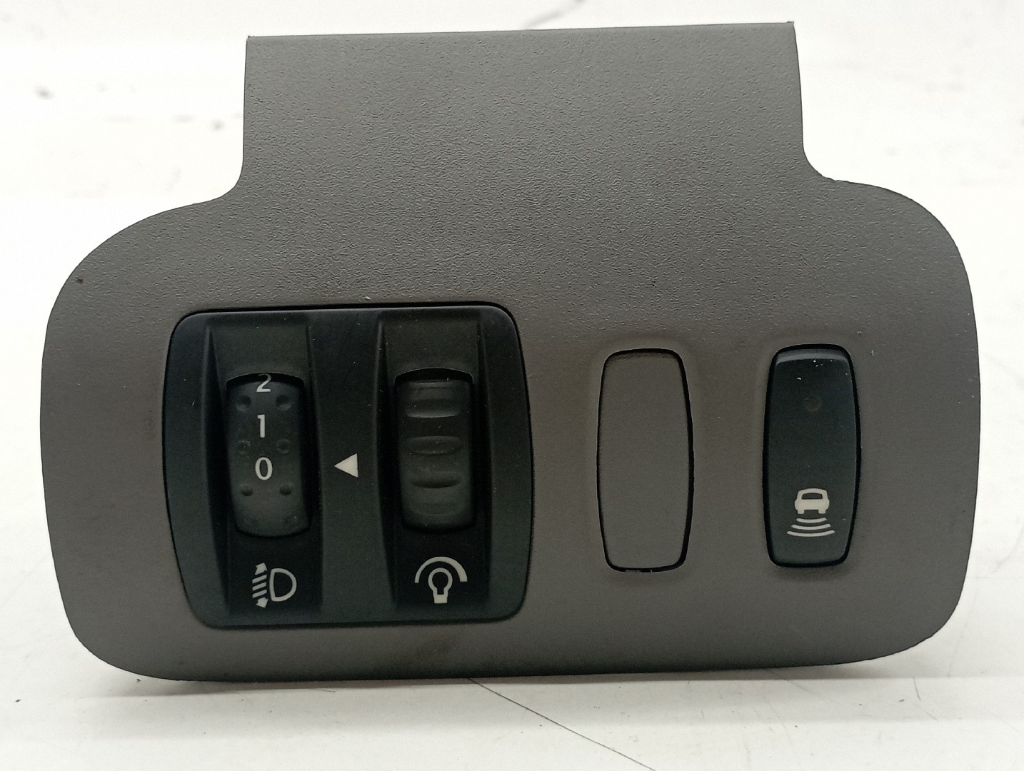 Regulador de luzes RENAULT GRAND SCÉNIC II (JM0/1_) | 04 - 09 Imagem-4