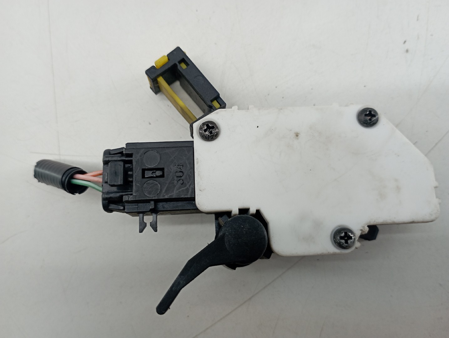 Sensor do pedal de embraiagem RENAULT GRAND SCÉNIC II (JM0/1_) | 04 - 09 Imagem-1