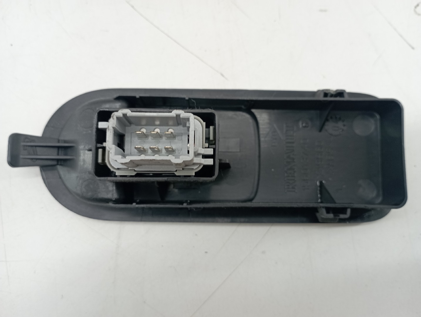Comutador de vidro frente direito RENAULT GRAND SCÉNIC II (JM0/1_) | 04 - 09 Imagem-1