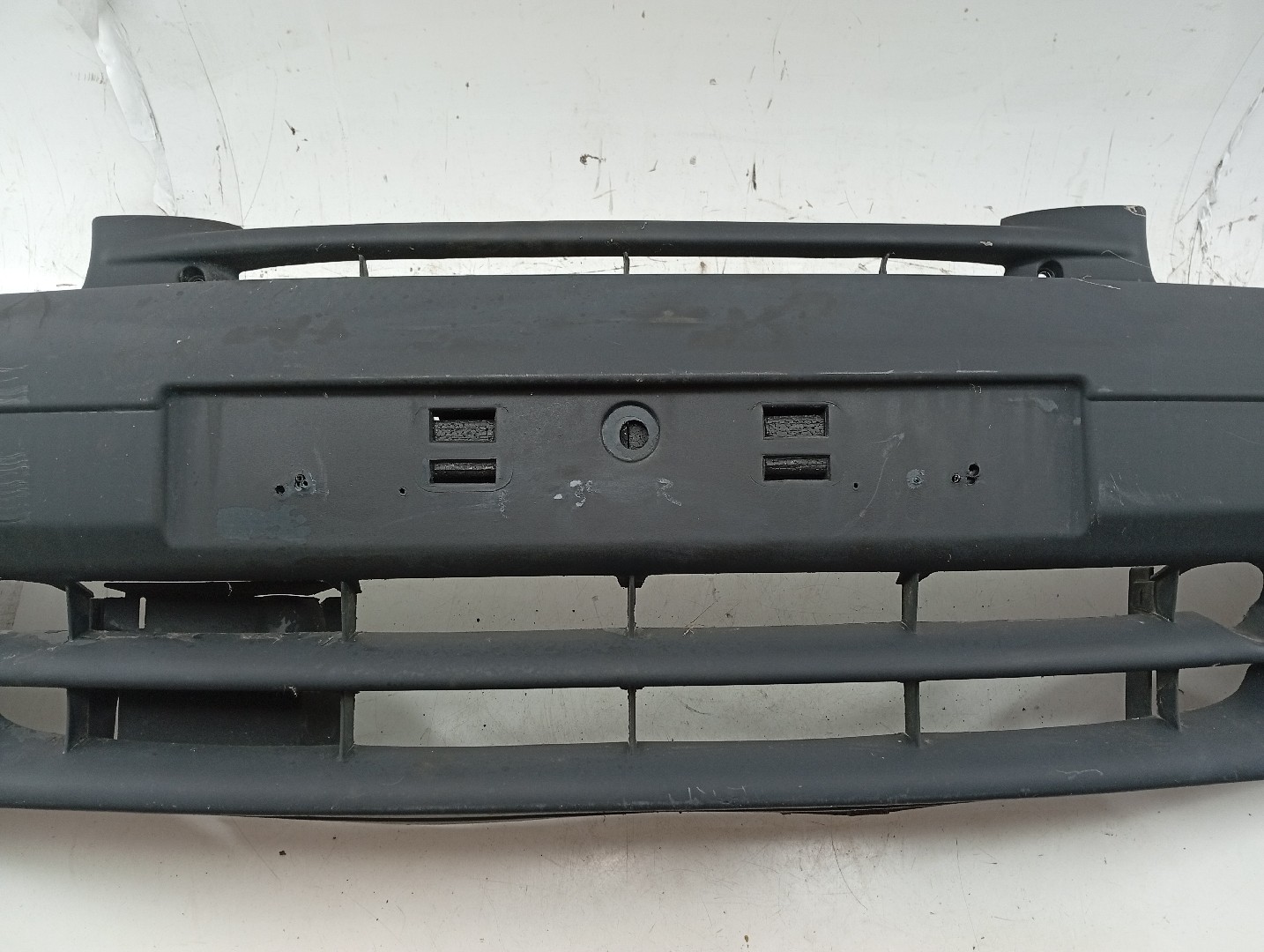 Para Choques Frente RENAULT KANGOO (KC0/1_) | 97 -  Imagem-5