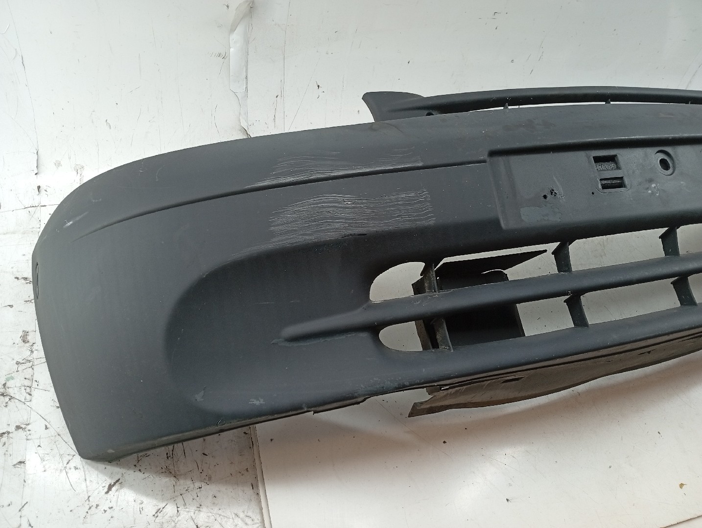 Paragolpes Delantero RENAULT KANGOO (KC0/1_) | 97 - 
