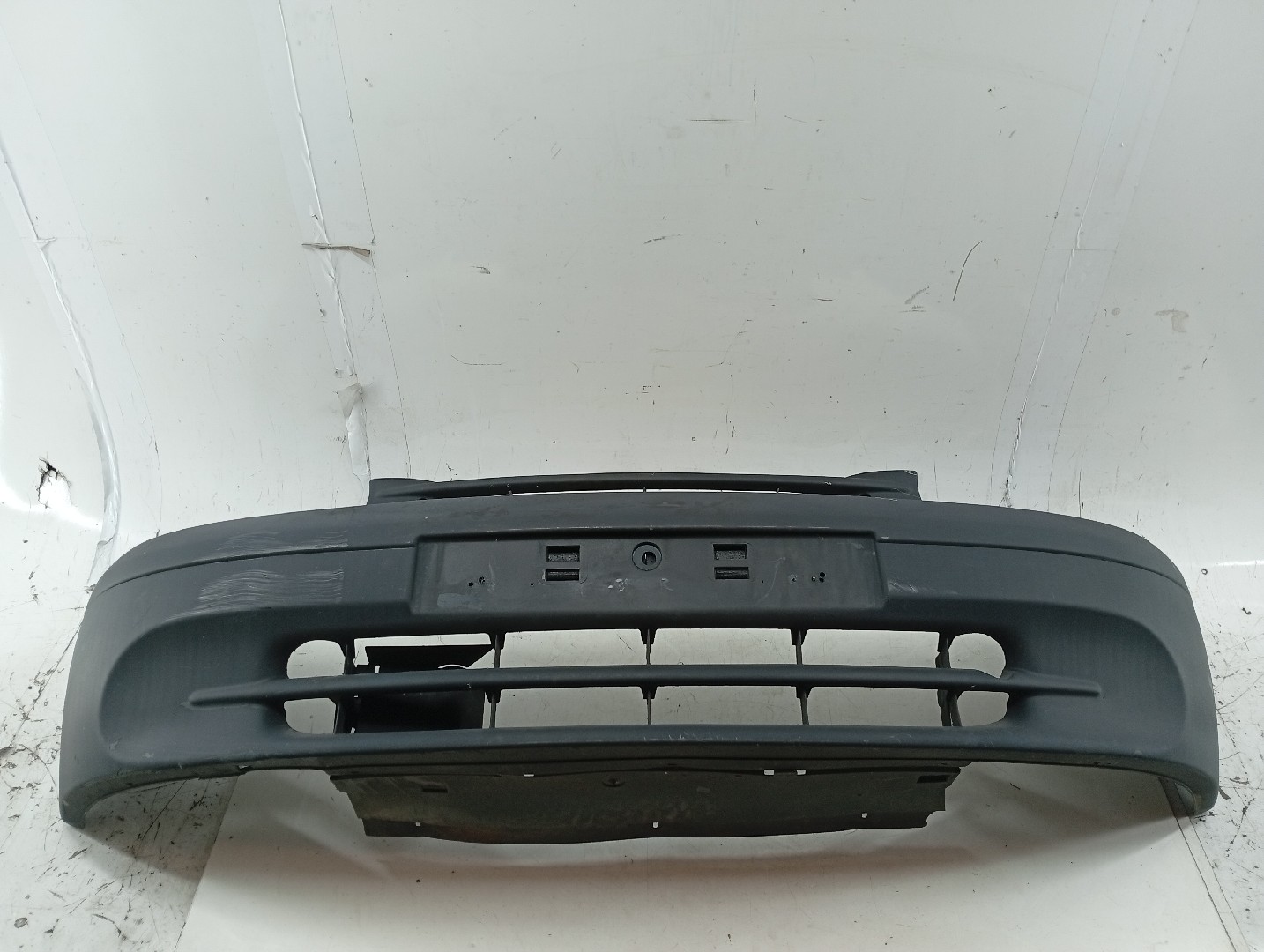 Para Choques Frente RENAULT KANGOO (KC0/1_) | 97 -  Imagem-8