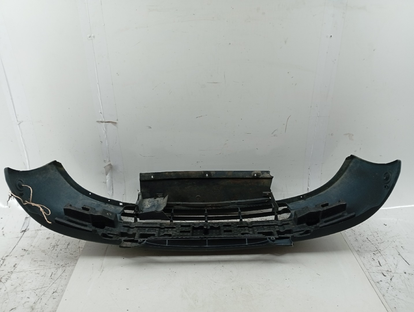 Para Choques Frente RENAULT KANGOO (KC0/1_) | 97 -  Imagem-9