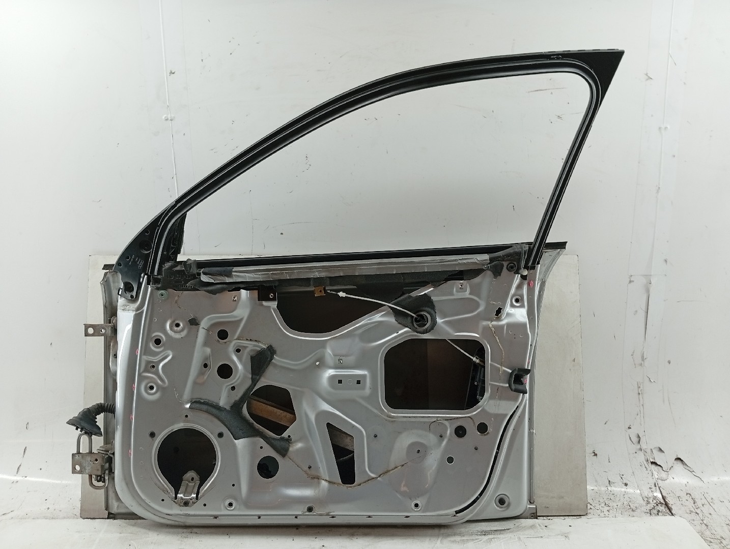 Porta Frente Direita AUDI A4 Avant (8E5, B6) | 00 - 05 Imagem-3