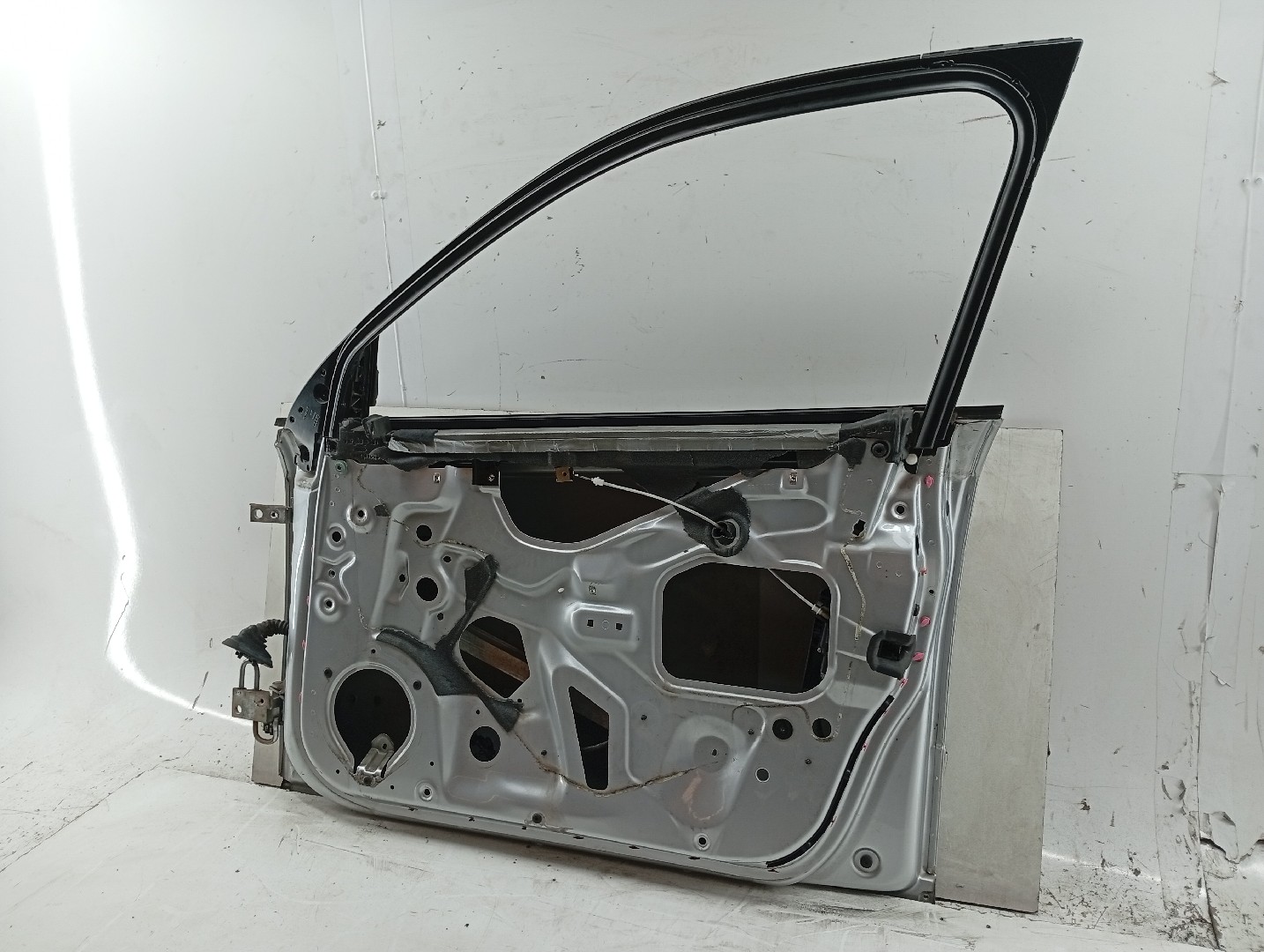 Porta Frente Direita AUDI A4 Avant (8E5, B6) | 00 - 05 Imagem-5