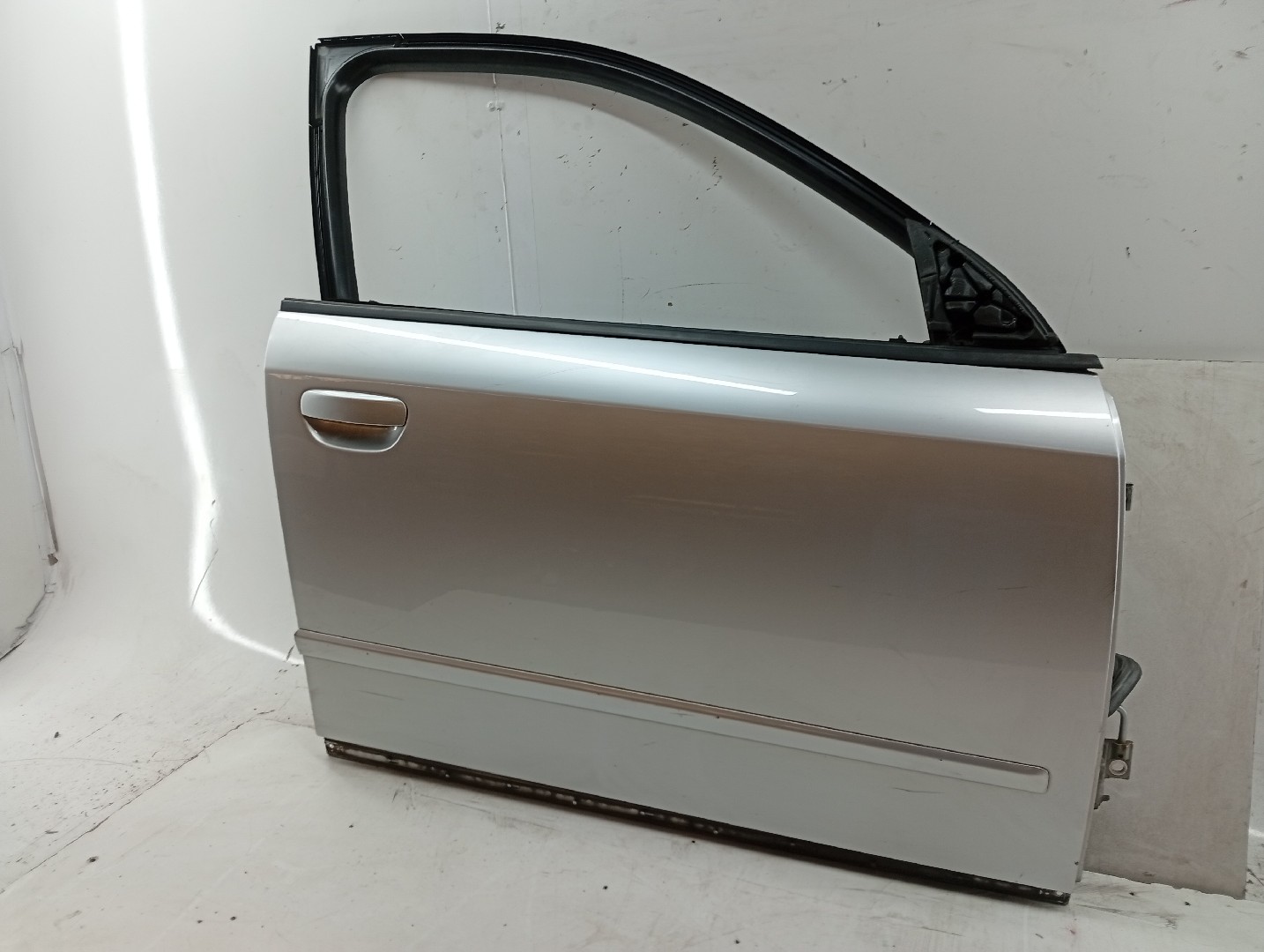Porta Frente Direita AUDI A4 Avant (8E5, B6) | 00 - 05 Imagem-2
