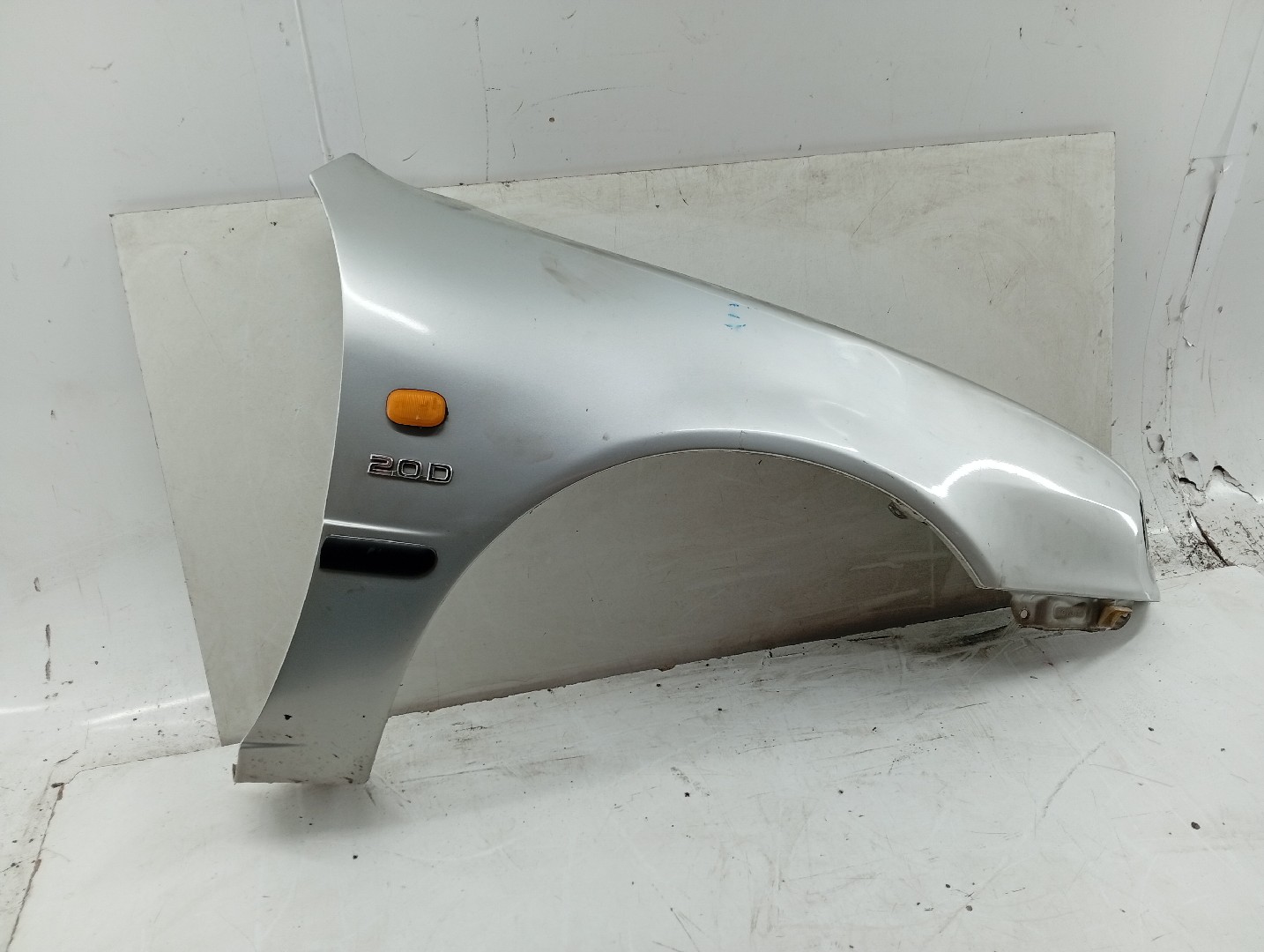 Guarda Lamas Direito TOYOTA COROLLA Compact (_E11_) | 97 - 02 Imagem-1