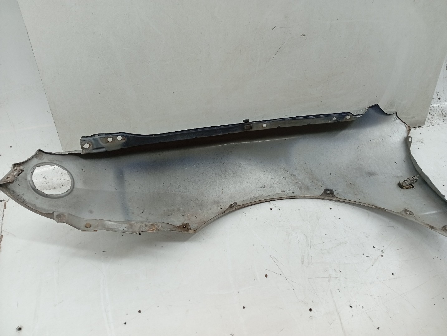 Guarda Lamas Direito TOYOTA COROLLA Compact (_E11_) | 97 - 02 Imagem-4