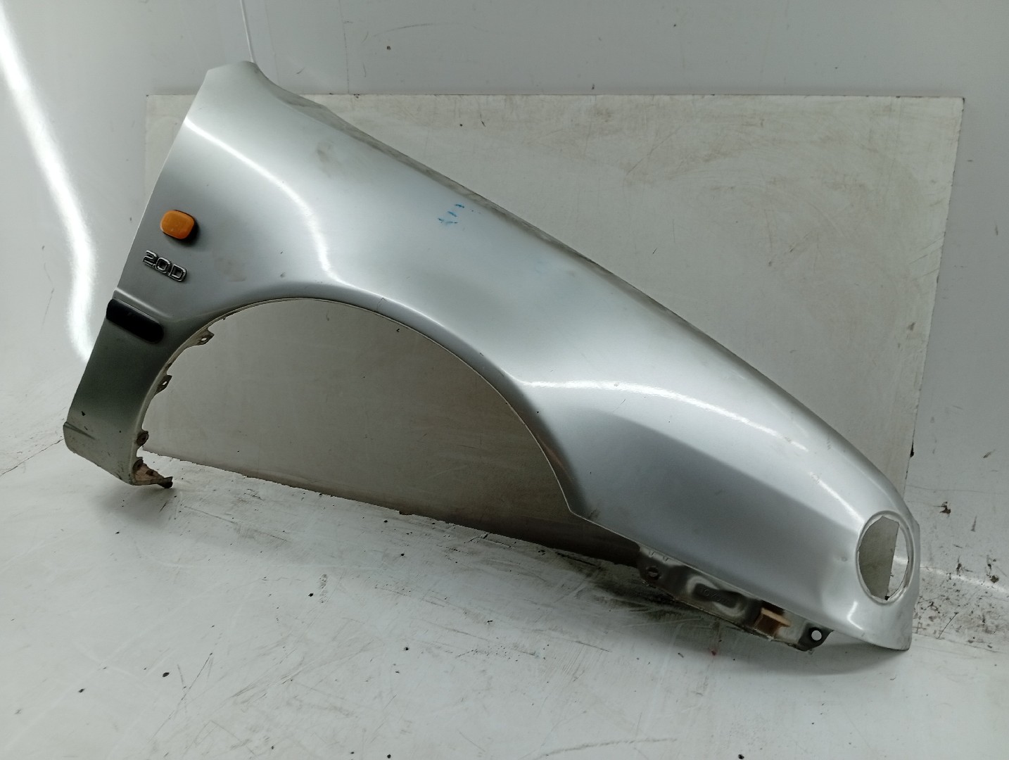 Guarda Lamas Direito TOYOTA COROLLA Compact (_E11_) | 97 - 02 Imagem-2