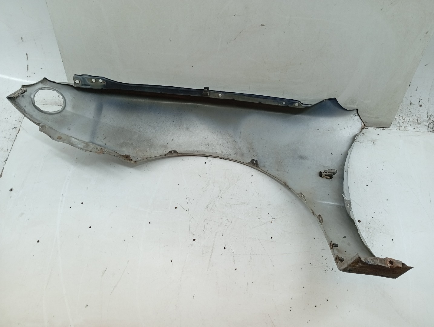 Guarda Lamas Direito TOYOTA COROLLA Compact (_E11_) | 97 - 02 Imagem-6