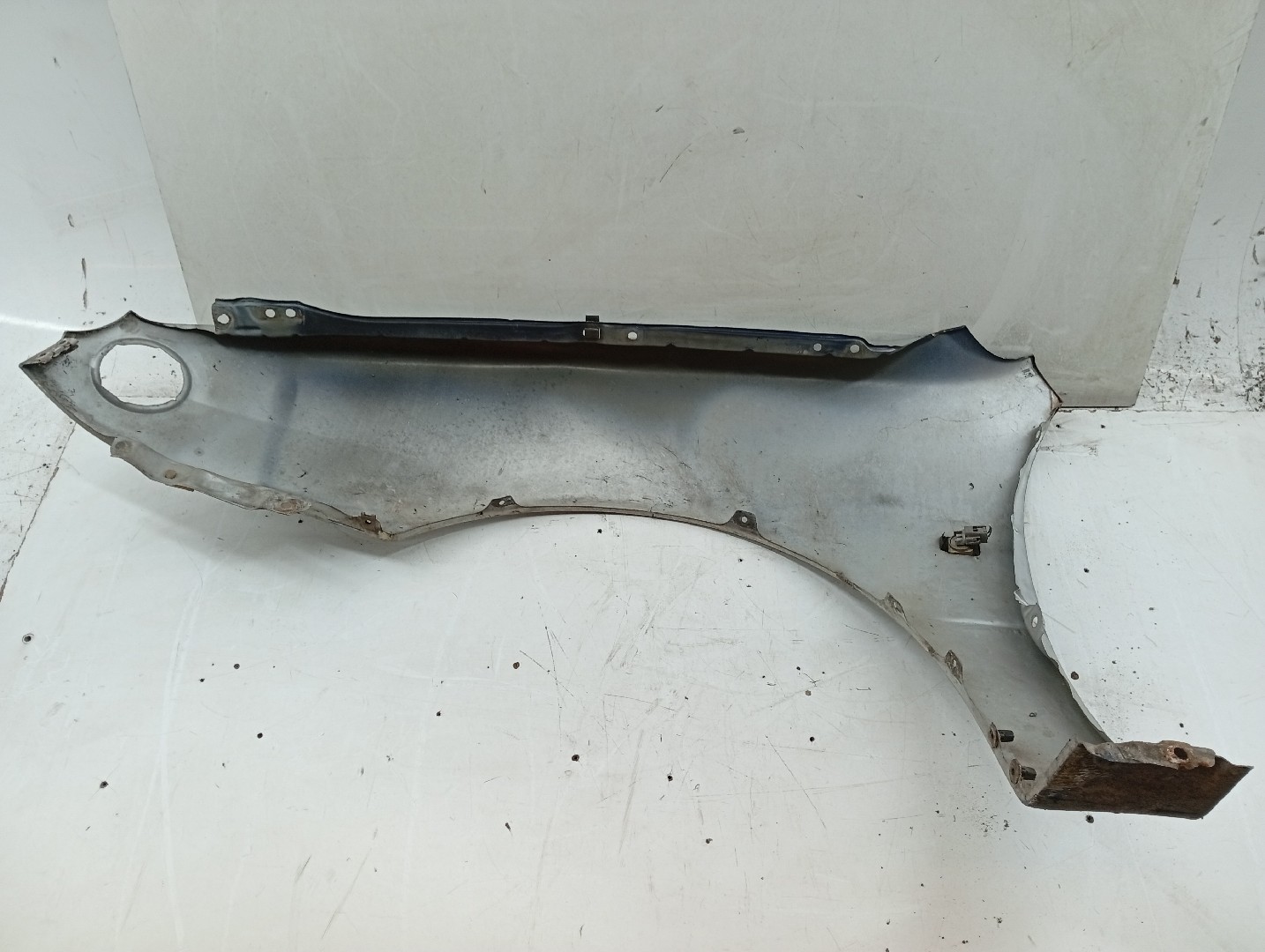 Guarda Lamas Direito TOYOTA COROLLA Compact (_E11_) | 97 - 02 Imagem-3
