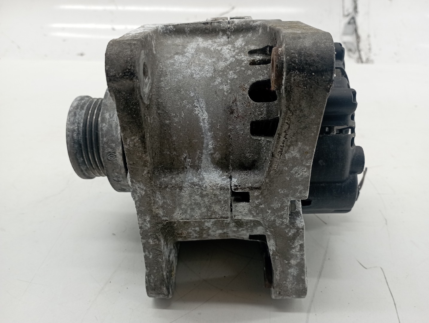 Alternador RENAULT GRAND SCÉNIC II (JM0/1_) | 04 - 09 Imagem-2