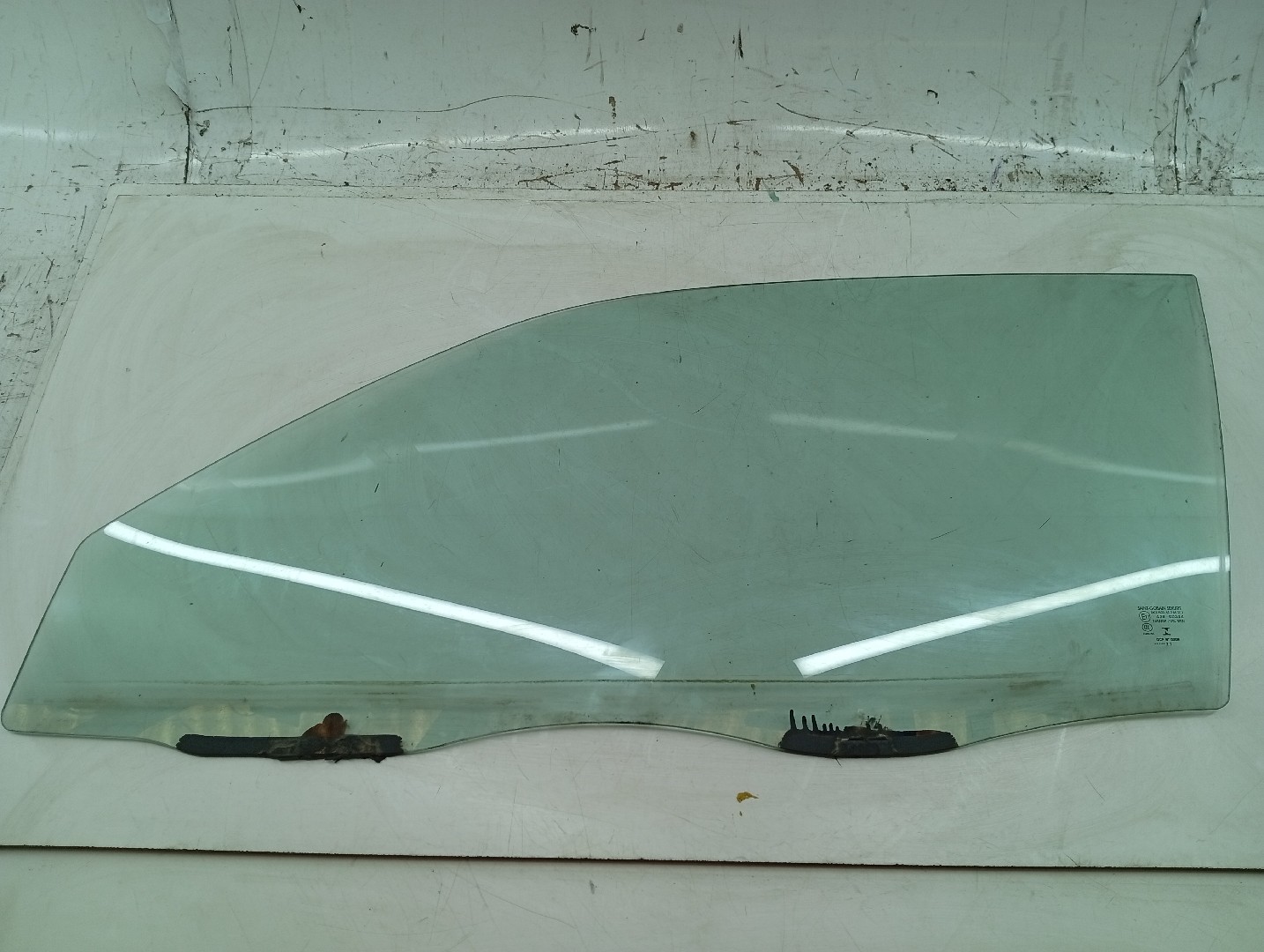 Vidro Porta Frente Esquerdo TOYOTA COROLLA Compact (_E11_) | 97 - 02