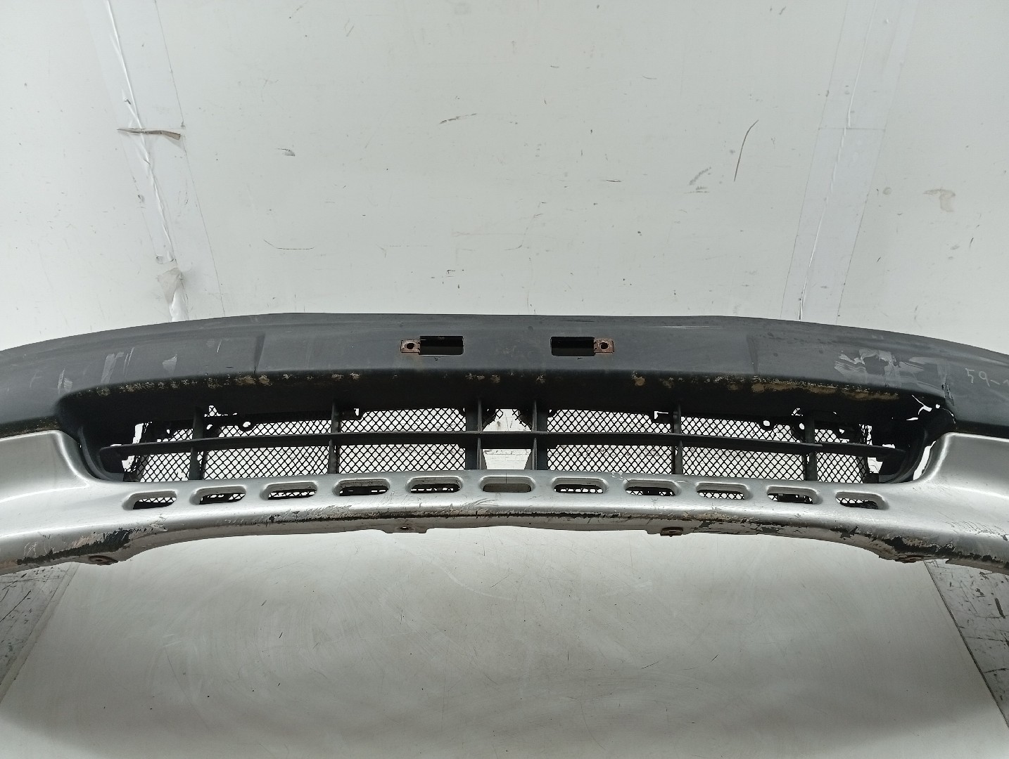 Para Choques Frente TOYOTA COROLLA Compact (_E11_) | 97 - 02 Imagem-4