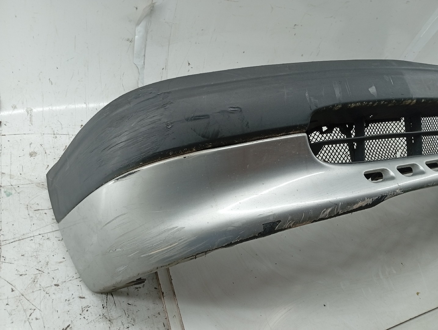 Para Choques Frente TOYOTA COROLLA Compact (_E11_) | 97 - 02 Imagem-1