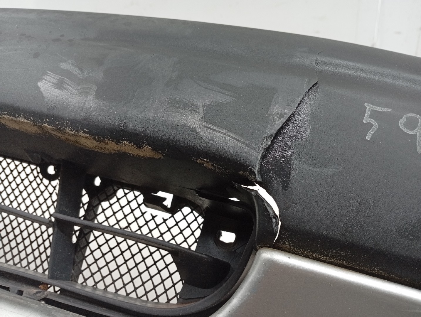 Para Choques Frente TOYOTA COROLLA Compact (_E11_) | 97 - 02 Imagem-5