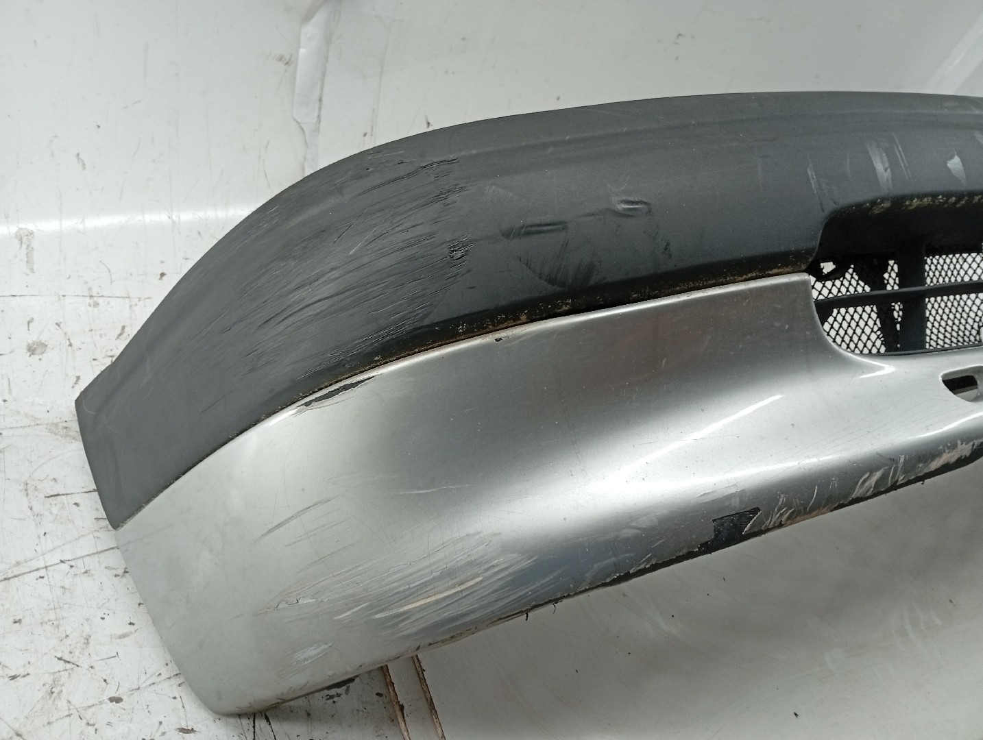 Para Choques Frente TOYOTA COROLLA Compact (_E11_) | 97 - 02 Imagem-7