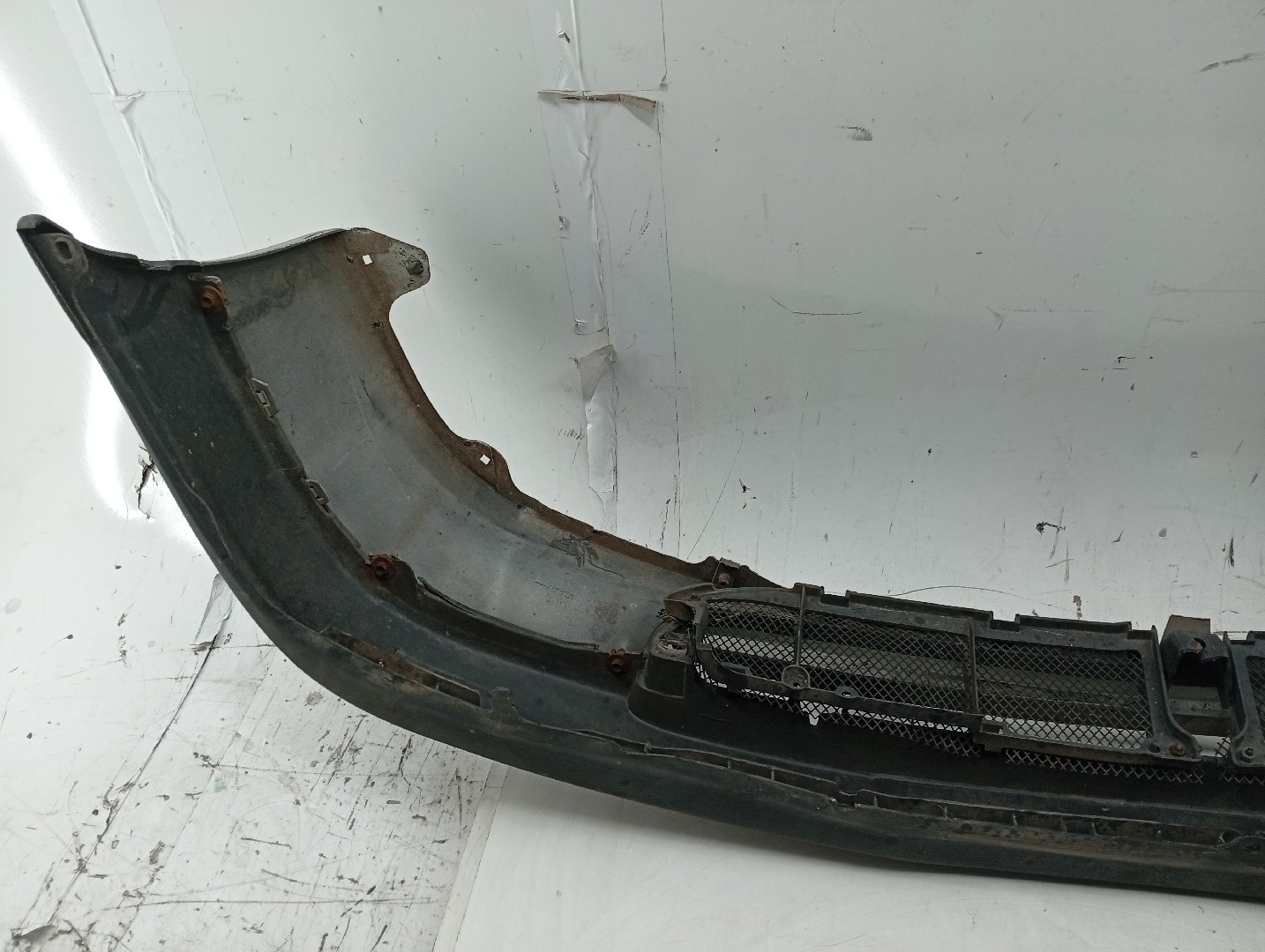 Para Choques Frente TOYOTA COROLLA Compact (_E11_) | 97 - 02 Imagem-8