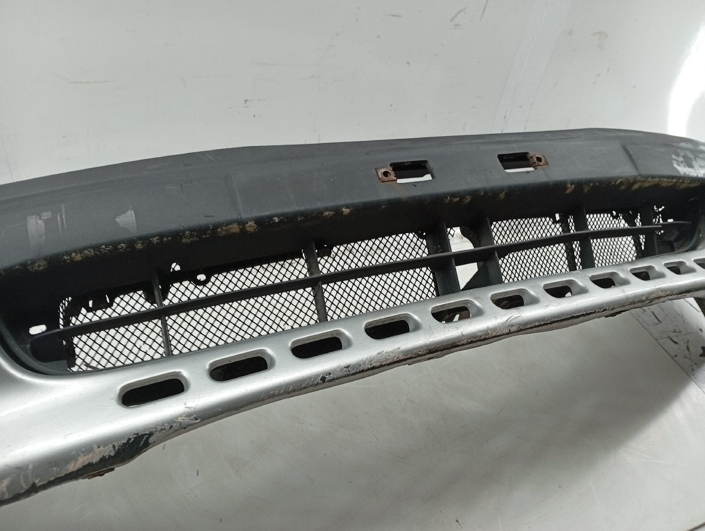 Para Choques Frente TOYOTA COROLLA Compact (_E11_) | 97 - 02 Imagem-6