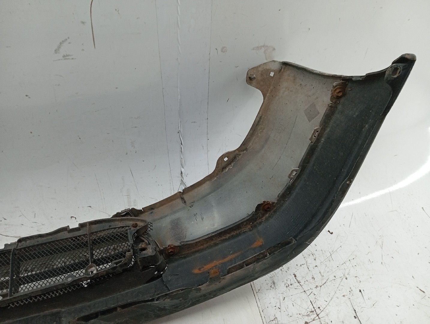 Para Choques Frente TOYOTA COROLLA Compact (_E11_) | 97 - 02 Imagem-10