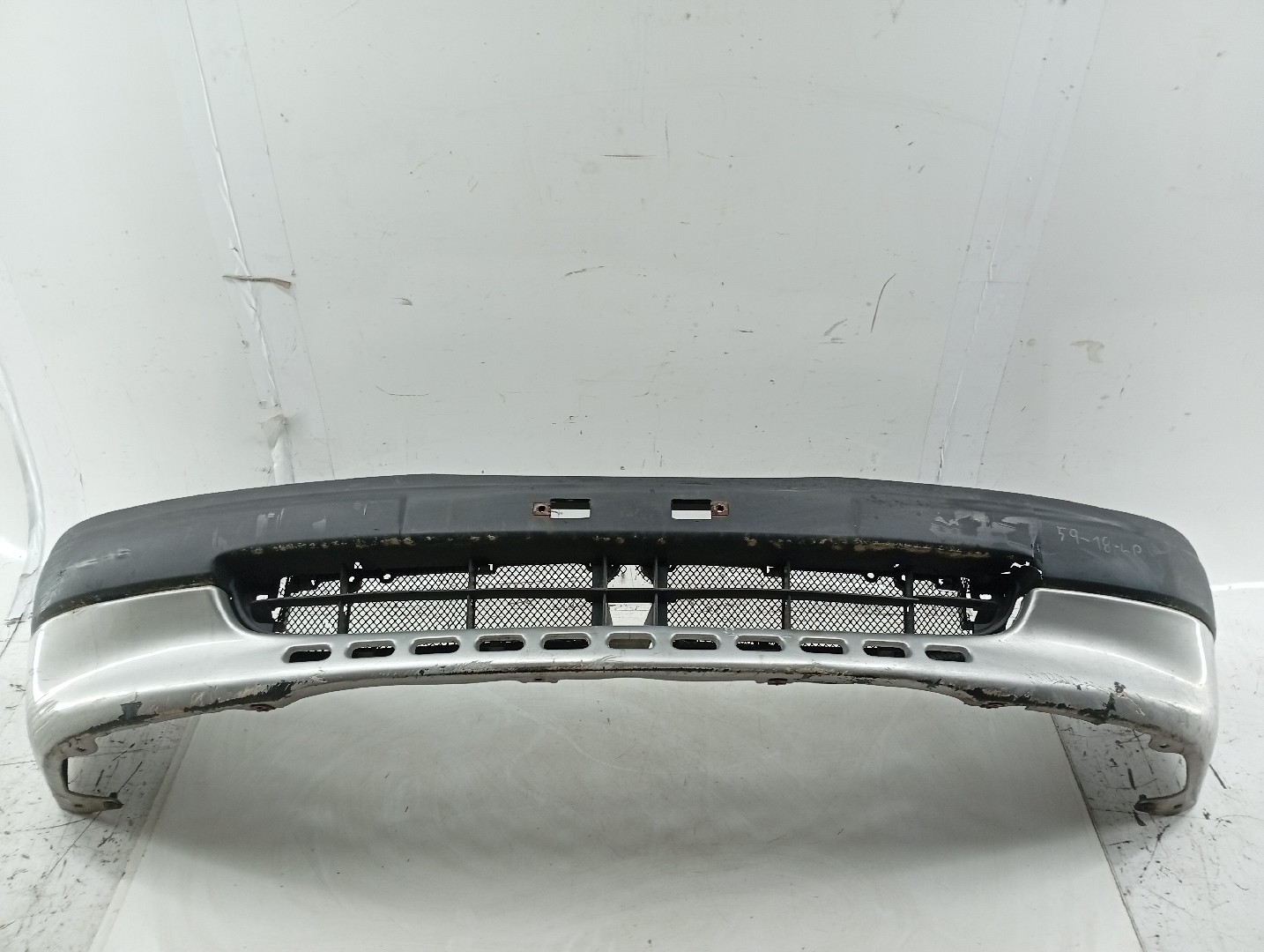 Para Choques Frente TOYOTA COROLLA Compact (_E11_) | 97 - 02 Imagem-11