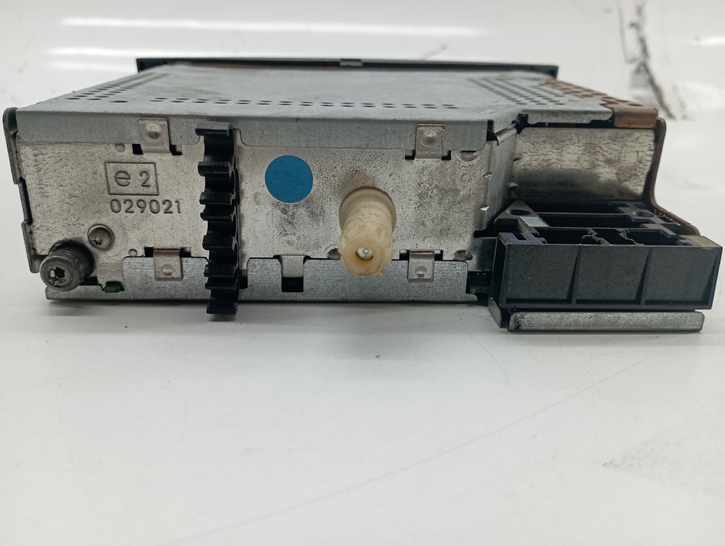 Auto-Rádio RENAULT GRAND SCÉNIC II (JM0/1_) | 04 - 09 Imagem-3