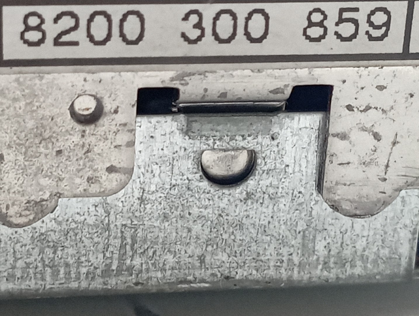 Auto-Rádio RENAULT GRAND SCÉNIC II (JM0/1_) | 04 - 09 Imagem-2