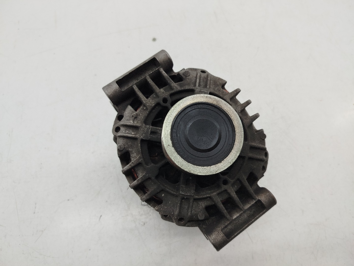 alternateur AUDI A4 Avant (8E5, B6) | 00 - 05 Imagem-2