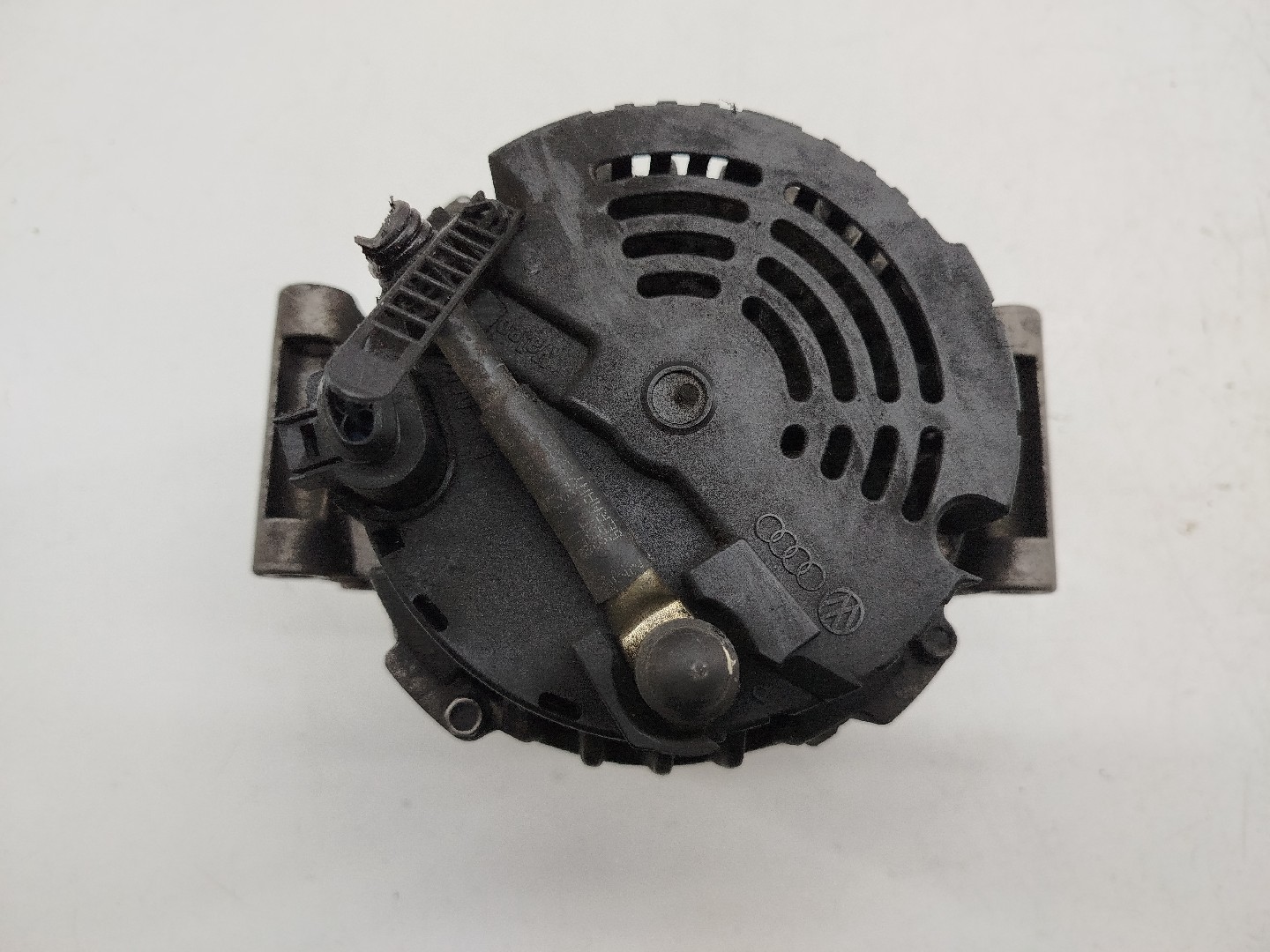 alternateur AUDI A4 Avant (8E5, B6) | 00 - 05 Imagem-4