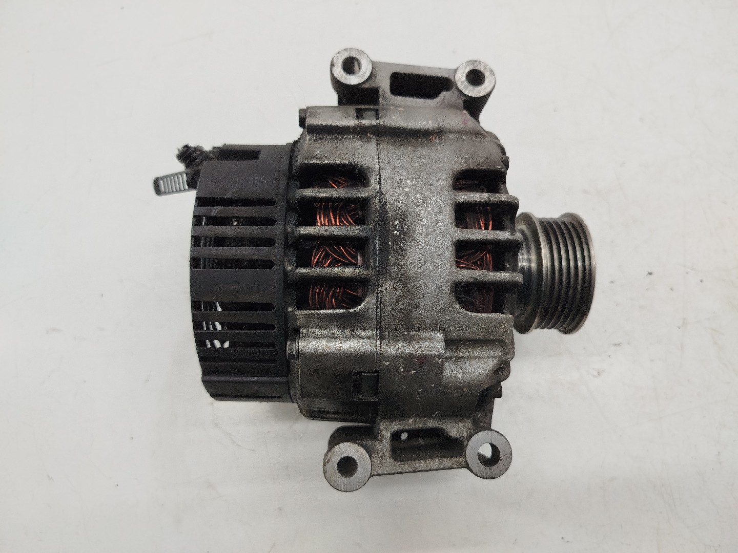 alternateur AUDI A4 Avant (8E5, B6) | 00 - 05 Imagem-6