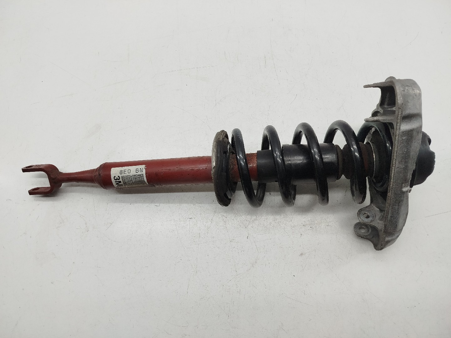 Amortecedor frente direito AUDI A4 Avant (8E5, B6) | 00 - 05