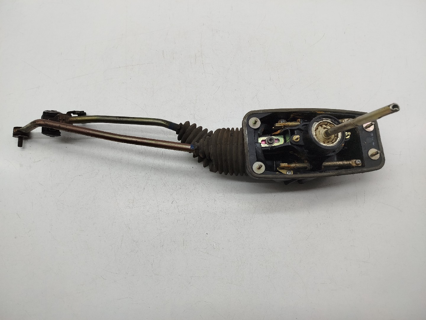 Seletor de mudanças AUDI A4 Avant (8E5, B6) | 00 - 05