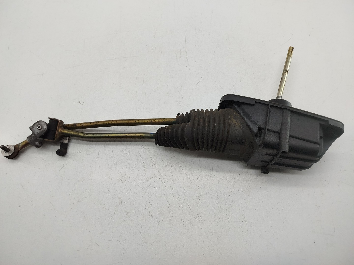 Seletor de mudanças AUDI A4 Avant (8E5, B6) | 00 - 05 Imagem-1