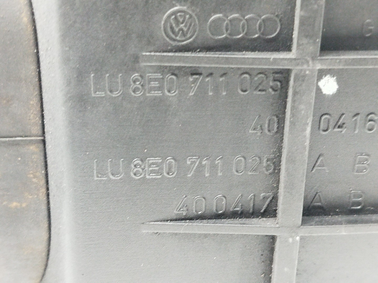 Seletor de mudanças AUDI A4 Avant (8E5, B6) | 00 - 05 Imagem-2