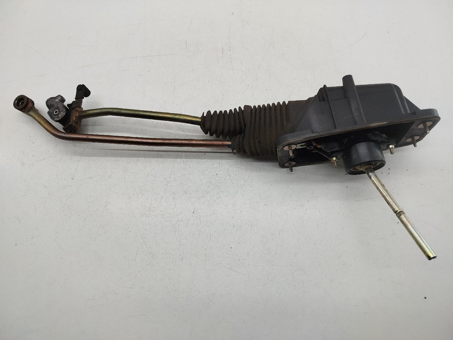 Seletor de mudanças AUDI A4 Avant (8E5, B6) | 00 - 05 Imagem-4