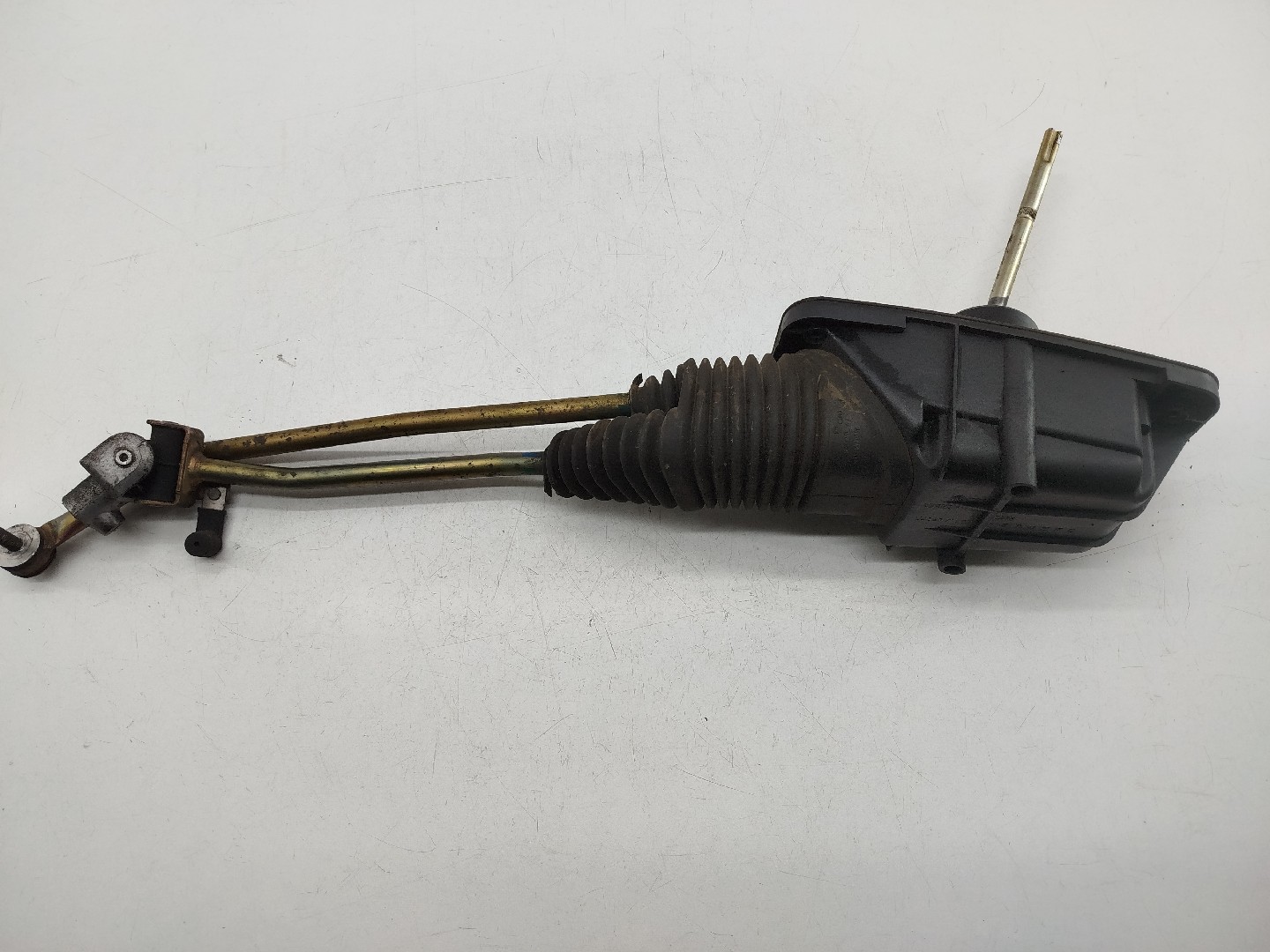 Seletor de mudanças AUDI A4 Avant (8E5, B6) | 00 - 05 Imagem-3