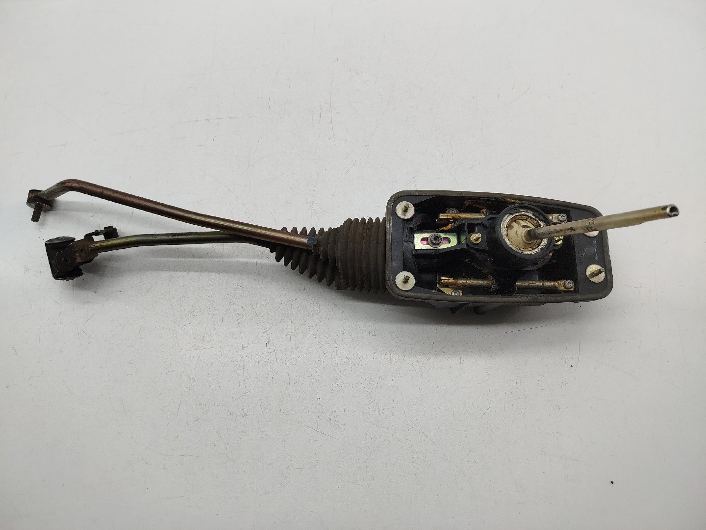 Seletor de mudanças AUDI A4 Avant (8E5, B6) | 00 - 05 Imagem-5