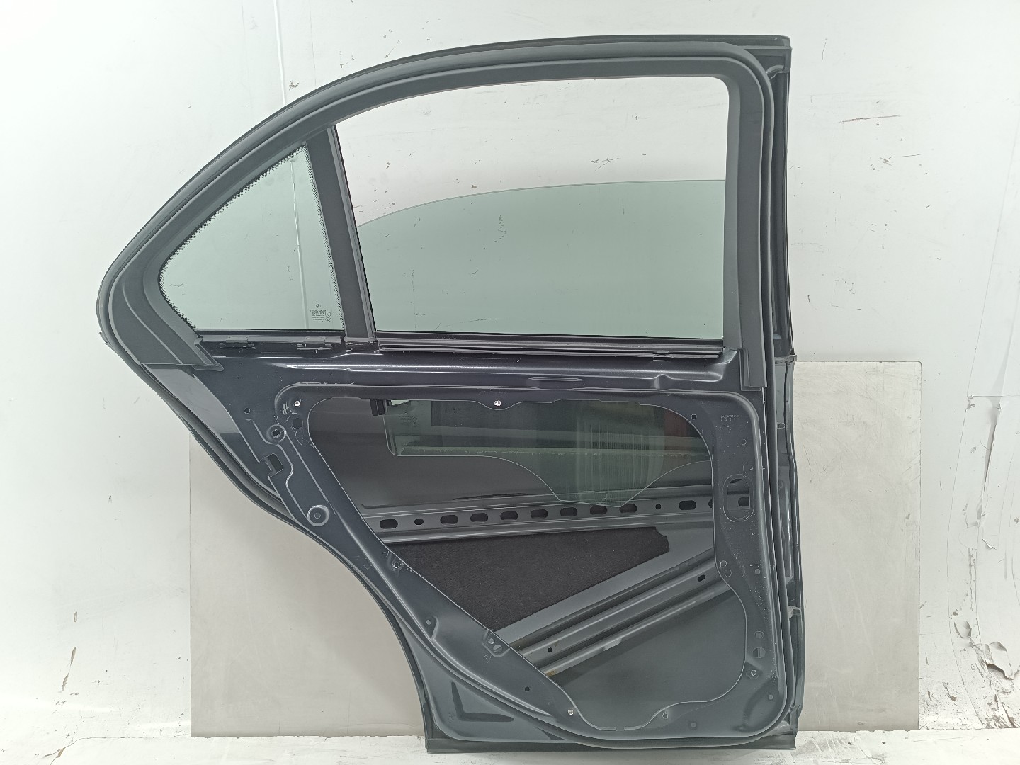 Porta Traseira Esquerda MERCEDES-BENZ C-CLASS (W204) | 07 - 15
