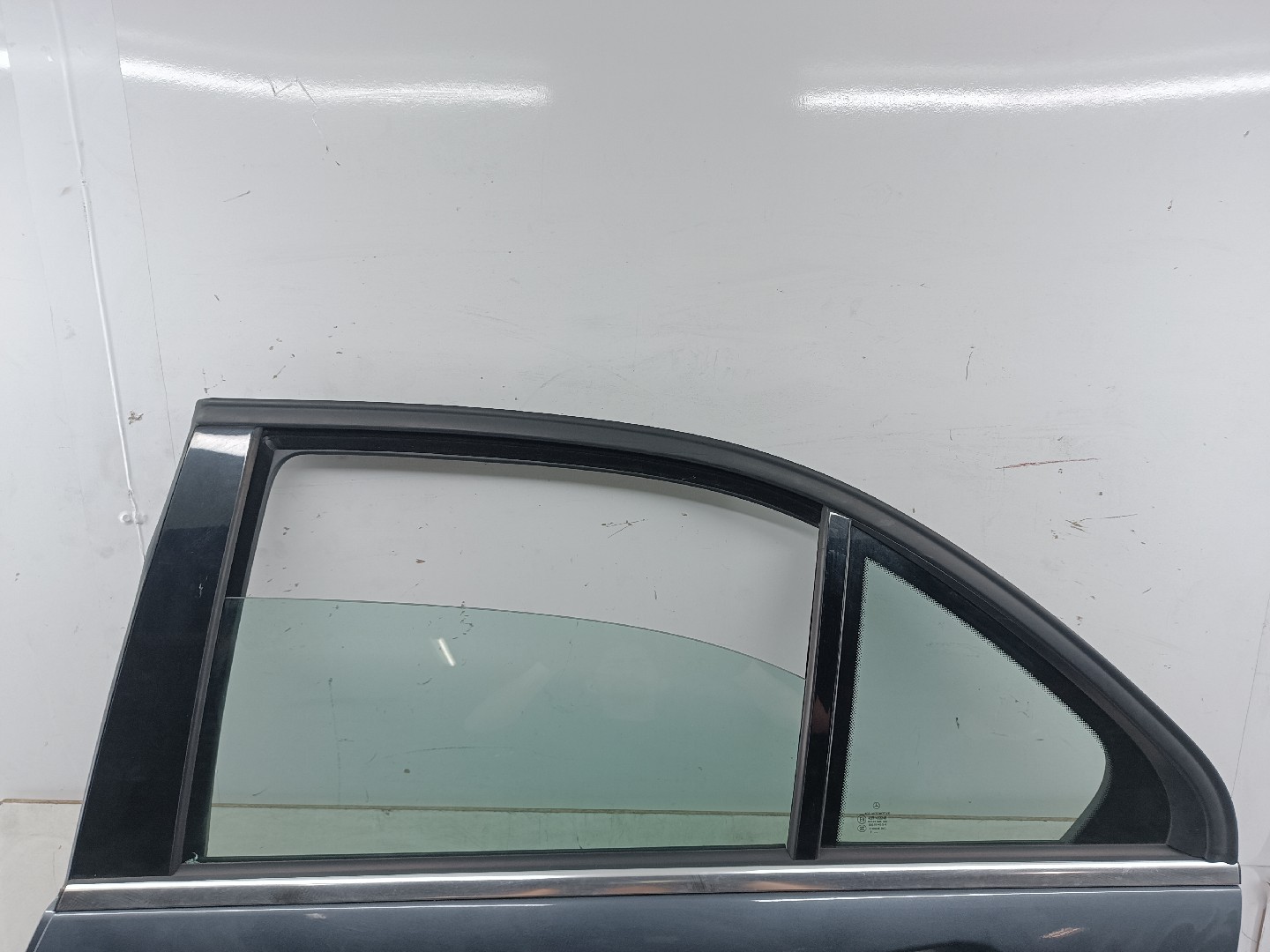 Puerta Trasera Izq MERCEDES-BENZ C-CLASS (W204) | 07 - 15 Imagem-4