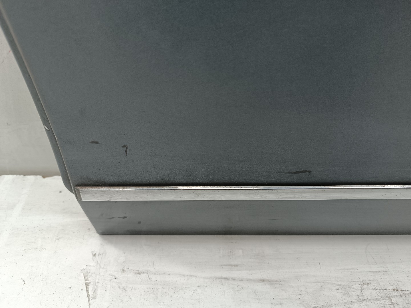 Puerta Trasera Izq MERCEDES-BENZ C-CLASS (W204) | 07 - 15 Imagem-6