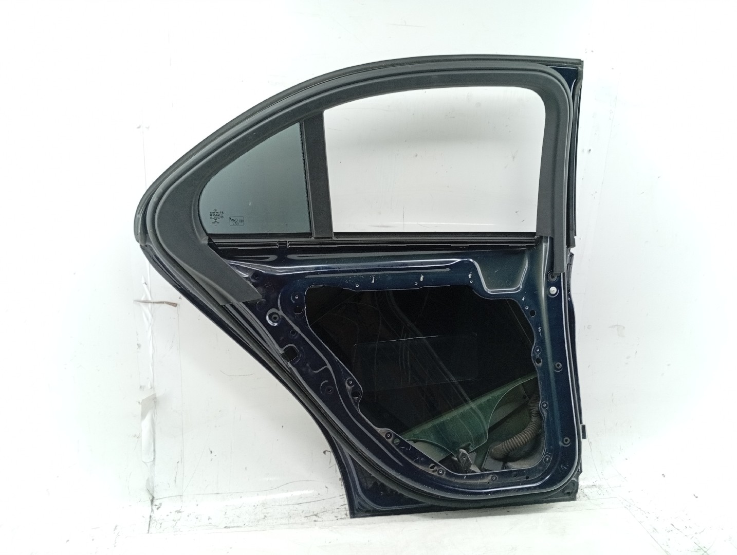 Porta Traseira Esquerda MERCEDES-BENZ C-CLASS (W205) | 13 - 