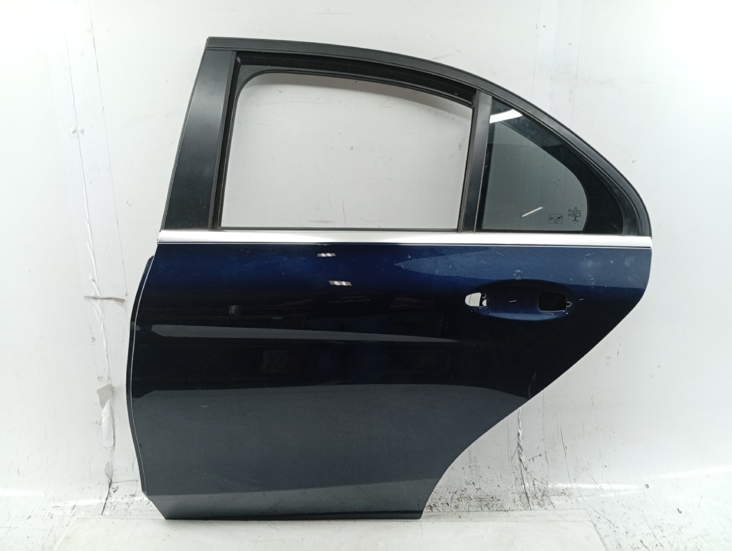 Porta Traseira Esquerda MERCEDES-BENZ C-CLASS T-Model (S205) | 14 -  Imagem-3