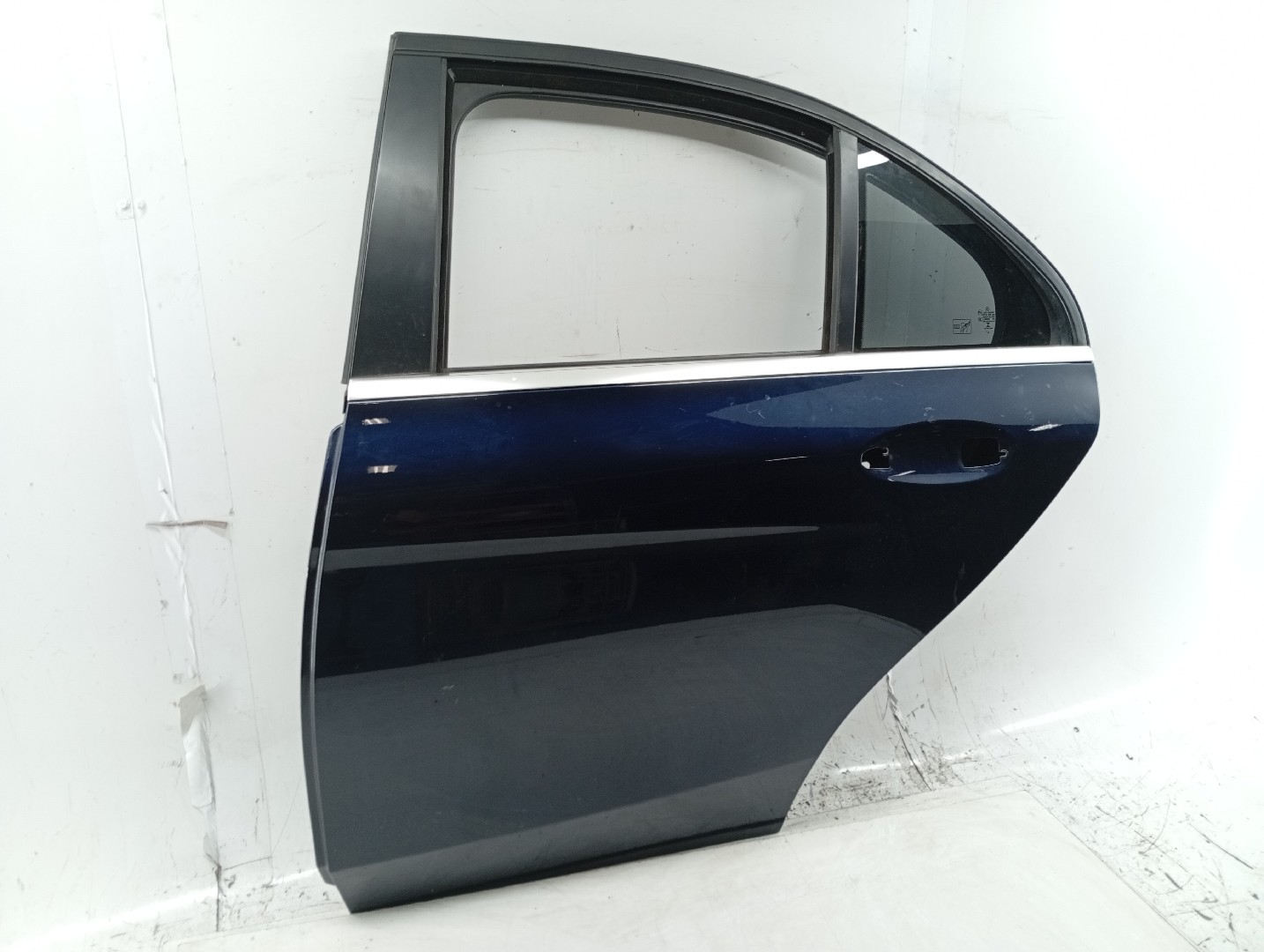Porta Traseira Esquerda MERCEDES-BENZ C-CLASS T-Model (S205) | 14 -  Imagem-5