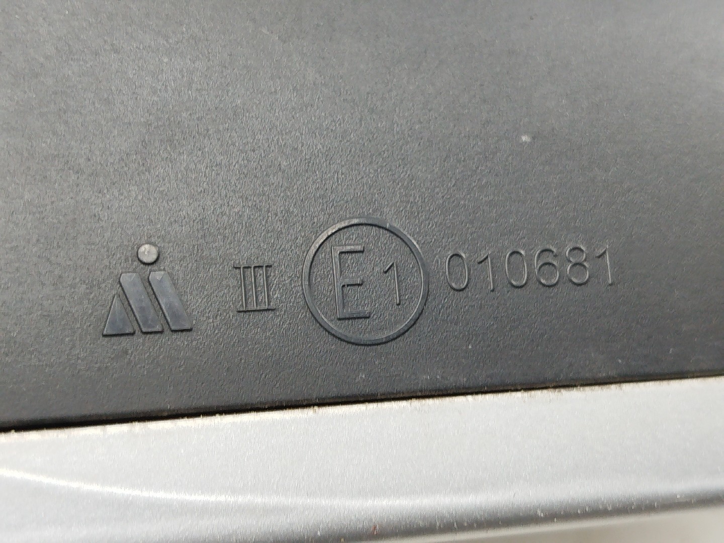 Espelho Retrovisor Esquerdo Elétrico AUDI A4 Avant (8E5, B6) | 00 - 05 Imagem-3