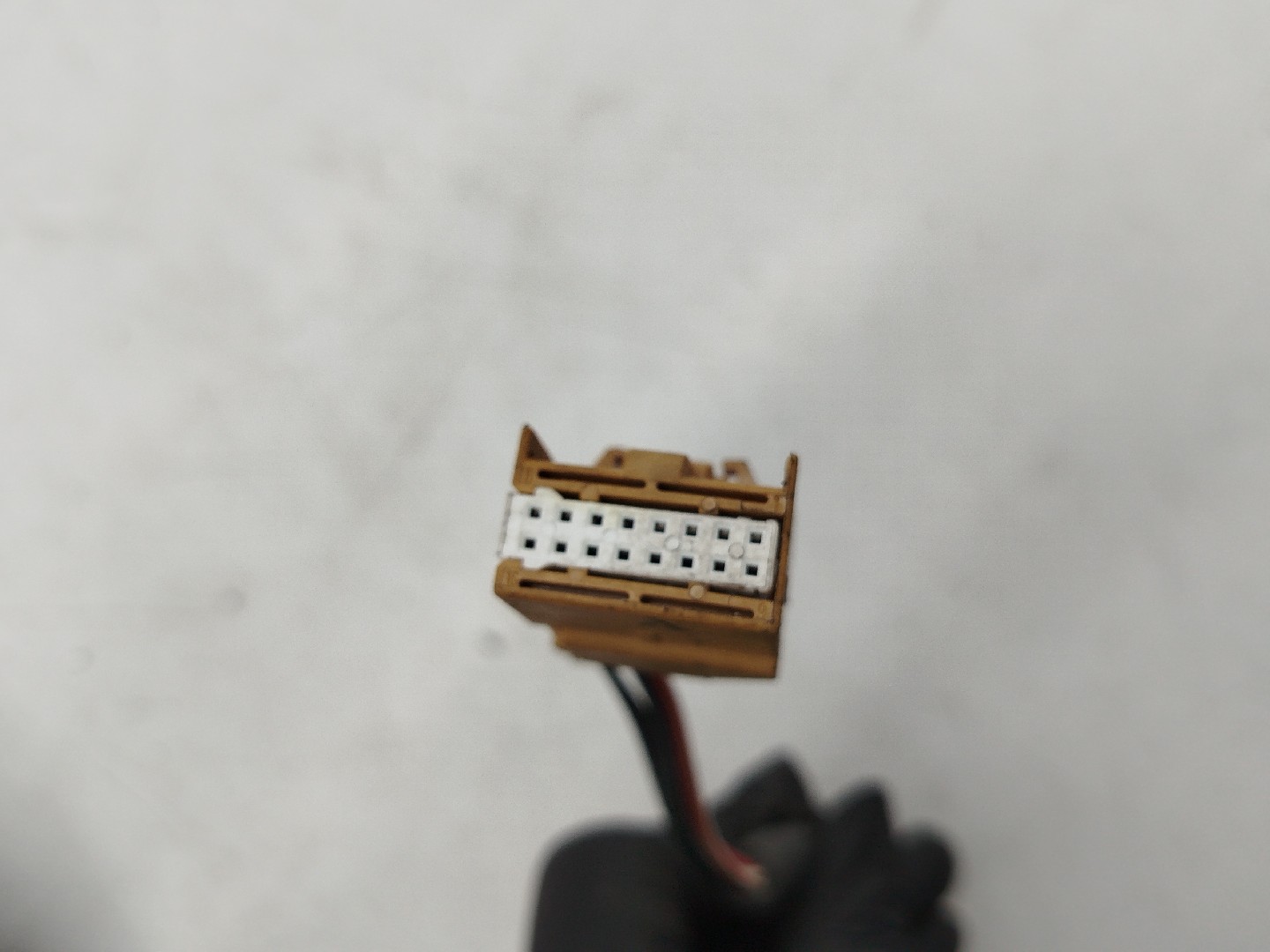 Espelho Retrovisor Esquerdo Elétrico AUDI A4 Avant (8E5, B6) | 00 - 05 Imagem-4